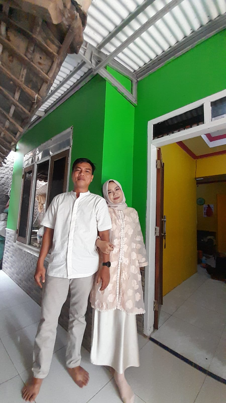 Reuni Instagram