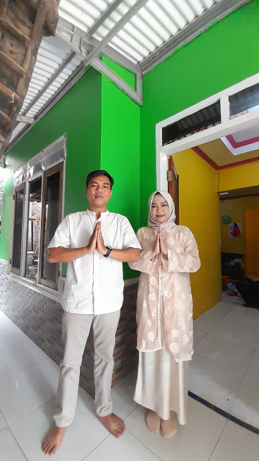 Reuni Instagram