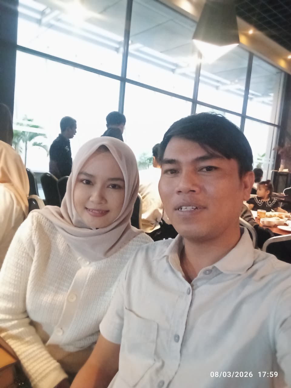 First Date