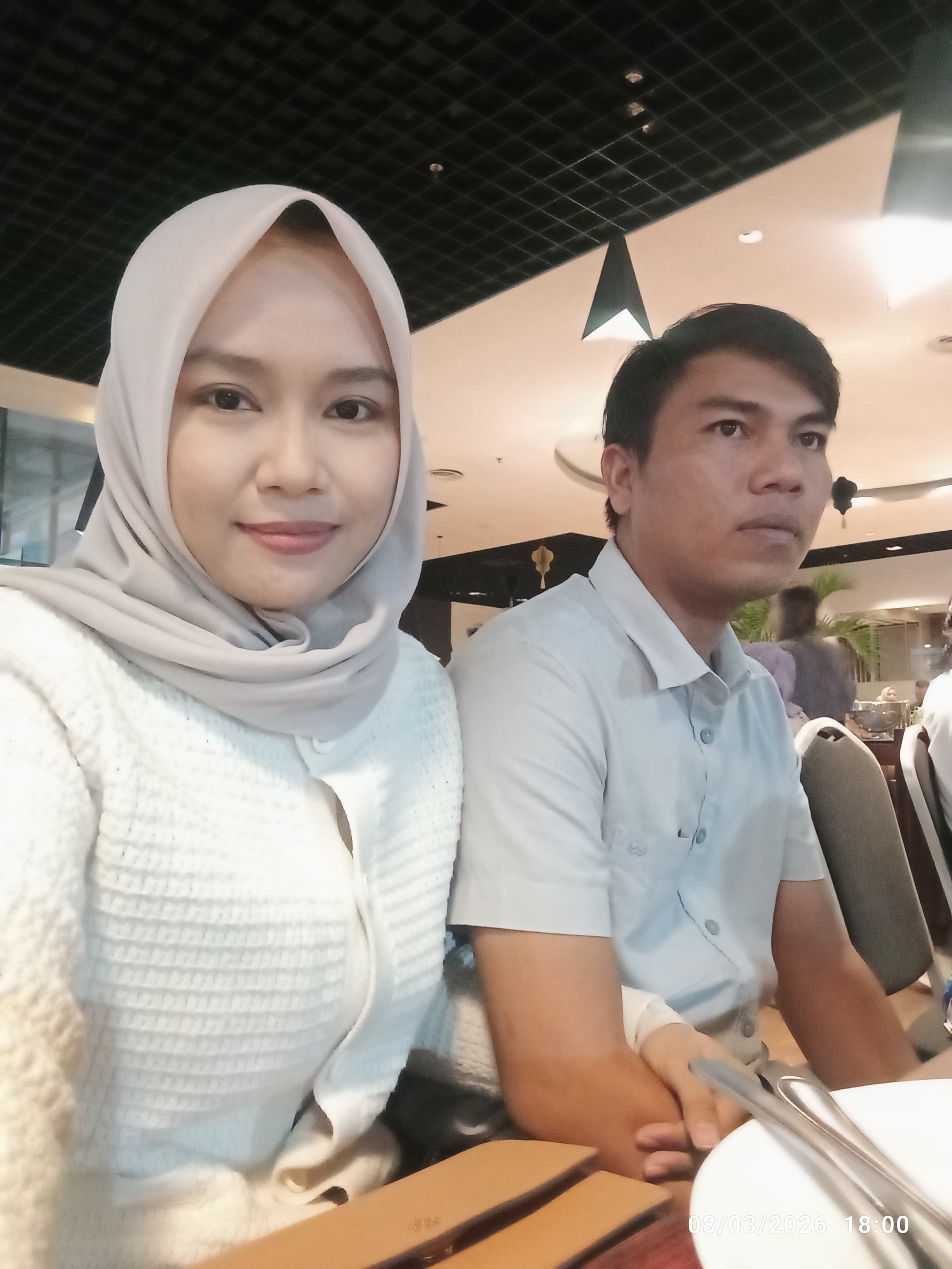 First Date